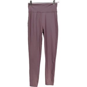Abercrombie & fitch leggings Mauve Size S